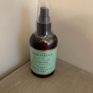 MOROCCAN FIG AND BERGAMOT IMPERIAL JADE BODY OIL